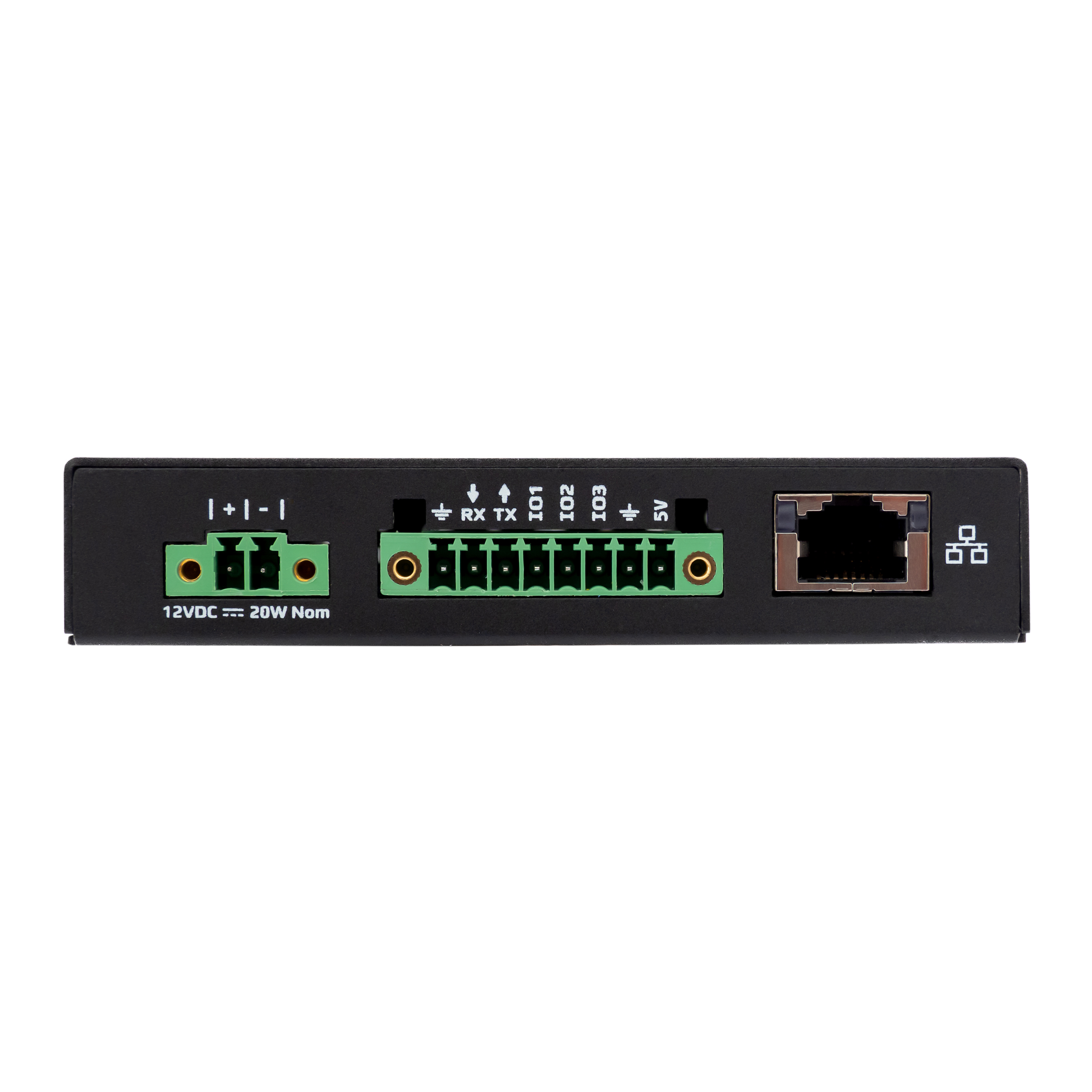USB-C-Switch Pro 4-port USB4 40Gbps 240 W EPR Switch | Acroname